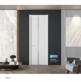 酷作系列LD-Q9117圣女白+莫奈灰