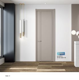 酷作系列LD-Q9111-莫可妮+雾影卡其