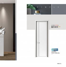 酷作系列LD-Q9111-圣女白+高格幻境2号