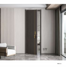 卡界系列LD-T060-莫斯卡橡