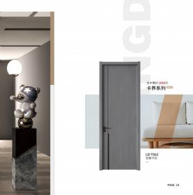 卡界系列LD-T062-拉索卡灰