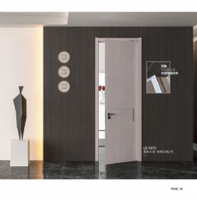 力构系列LD-5070雾影卡其+高格幻境2号