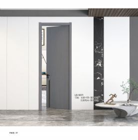 力构系列LD-5071拉索卡灰+莫斯卡橡/拉索格米+莫斯卡橡