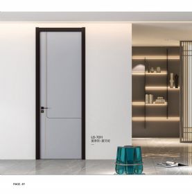 素构系列LD-7011莫奈灰+莫可妮