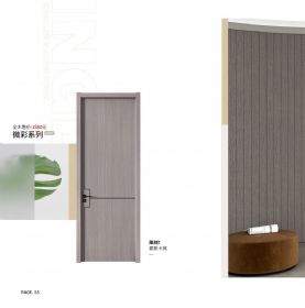 微彩系列雕刻1雾影卡其