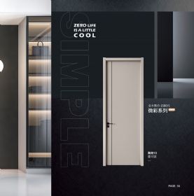 微彩系列雕刻10莫可妮