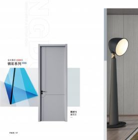 微彩系列雕刻15莫奈灰