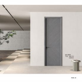 至印系列LD-2023拉索卡灰+拉索格米