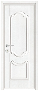 摩登时代系列BS-9008暖白浮雕