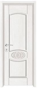 摩登时代系列BS-9013暖白浮雕