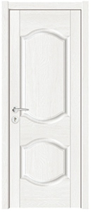 卢浮宫系列BS-8008暖白浮雕