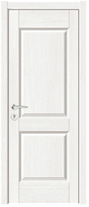 卢浮宫系列BS-8010暖白浮雕