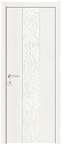 卢浮宫系列BS-8012暖白浮雕