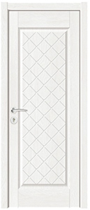 卢浮宫系列BS-8020暖白浮雕