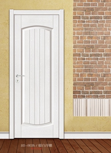 卢浮宫系列BS-8035暖白浮雕