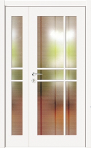 康桥落日系列BS-8038象牙白