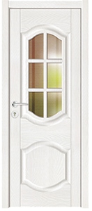 康桥落日系列BS-8056暖白浮雕