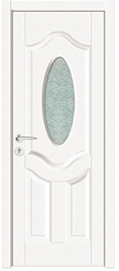 康桥落日系列BS-8060暖白浮雕